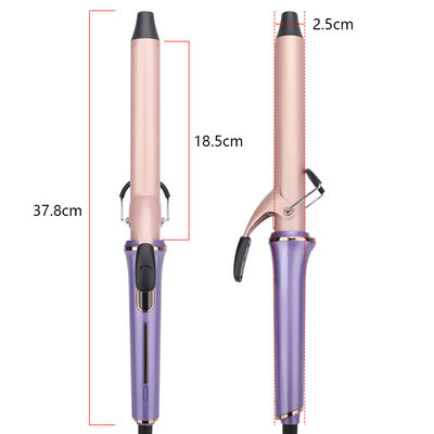PTC Heater 110-240V Electric Hair Curler Ceramic Curling Iron