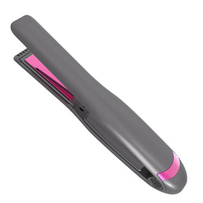 Keramik 2600mAh Mini Hair Styling Tools USB Cordless Wireless Hair Iron