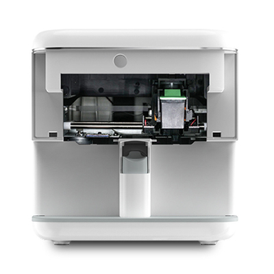 3D Digital Nail Art Printer Nail Art Photo Drawing Machine Untuk Salon